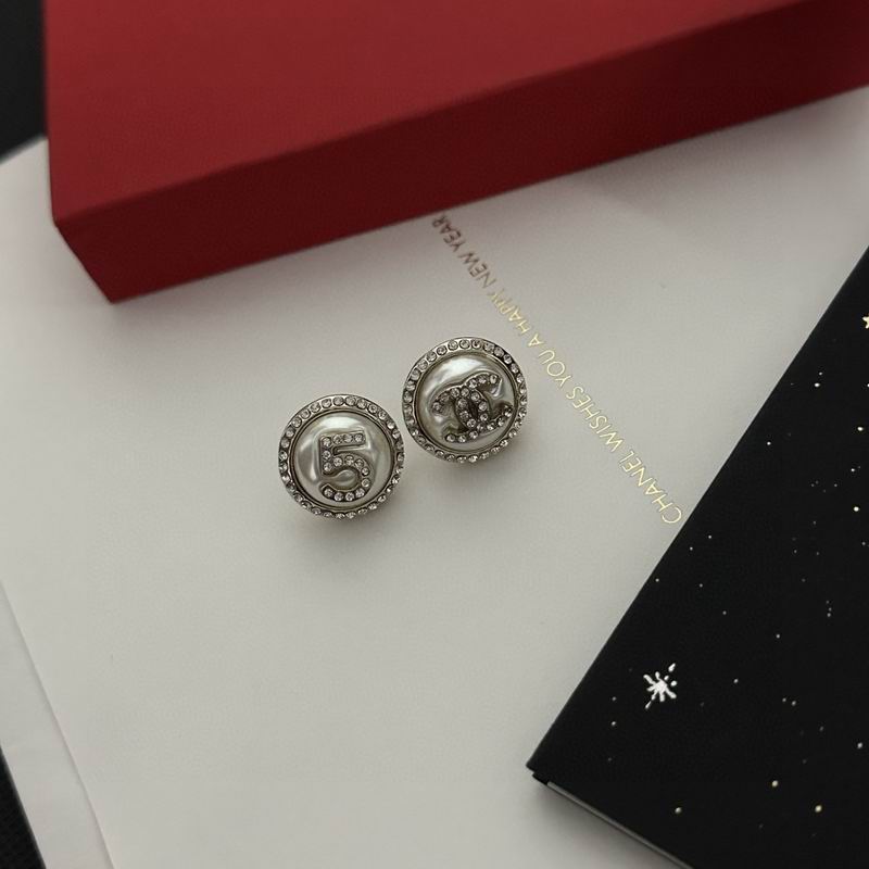 Chanel earing 1lyx202